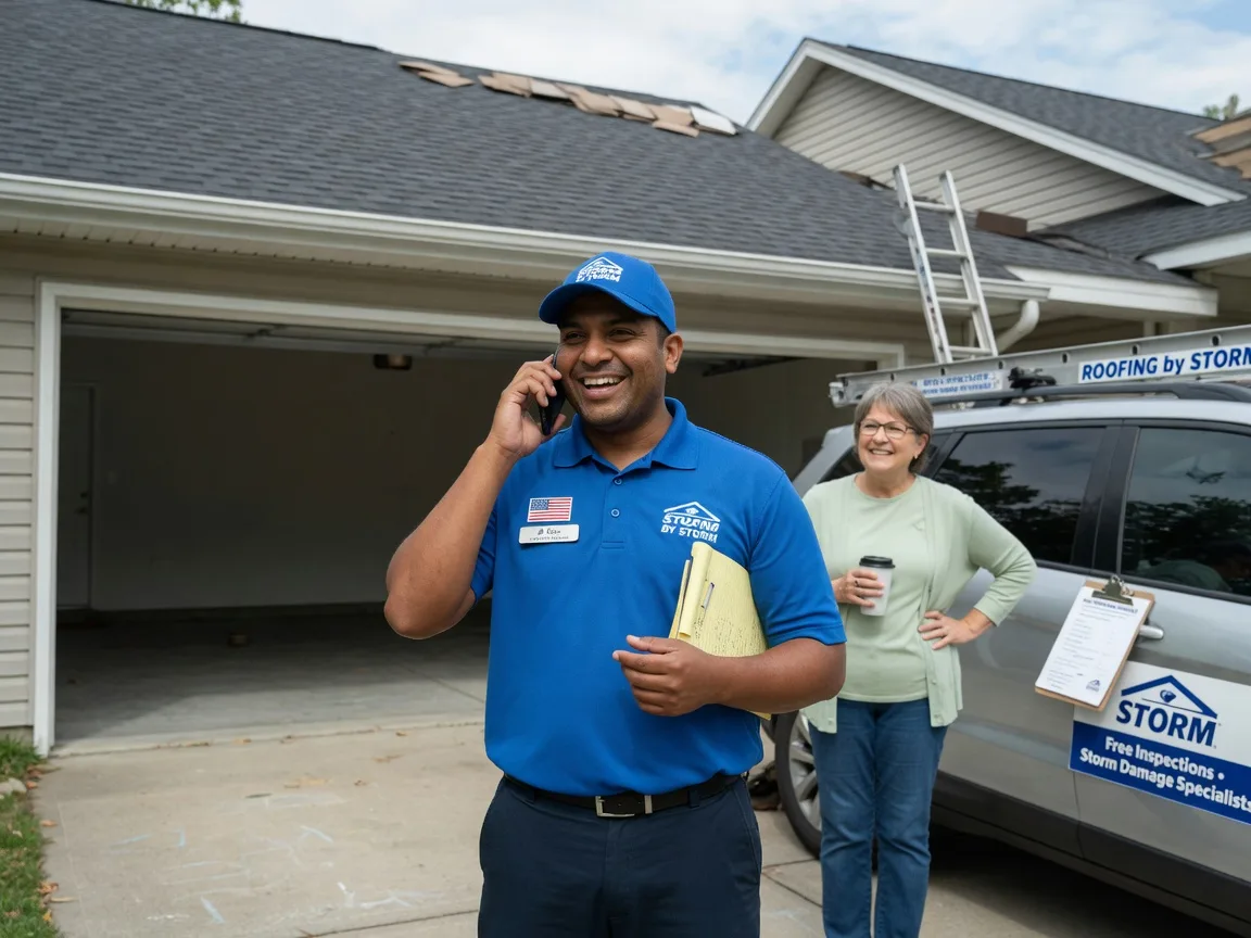 Roof Repair Near Me Horseshoe Bend, ID FAQs