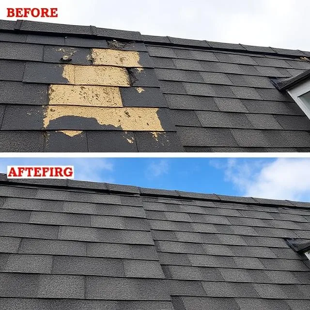 Roof Repair Near Me in Horseshoe Bend, ID near me